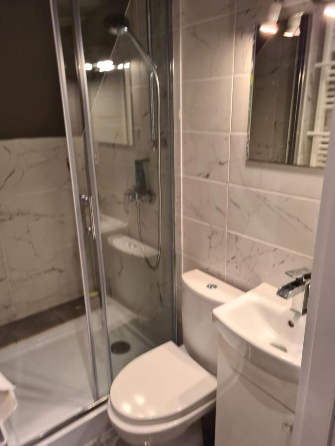 Villa Susanne Szklarska Poreba Ngoại thất bức ảnh