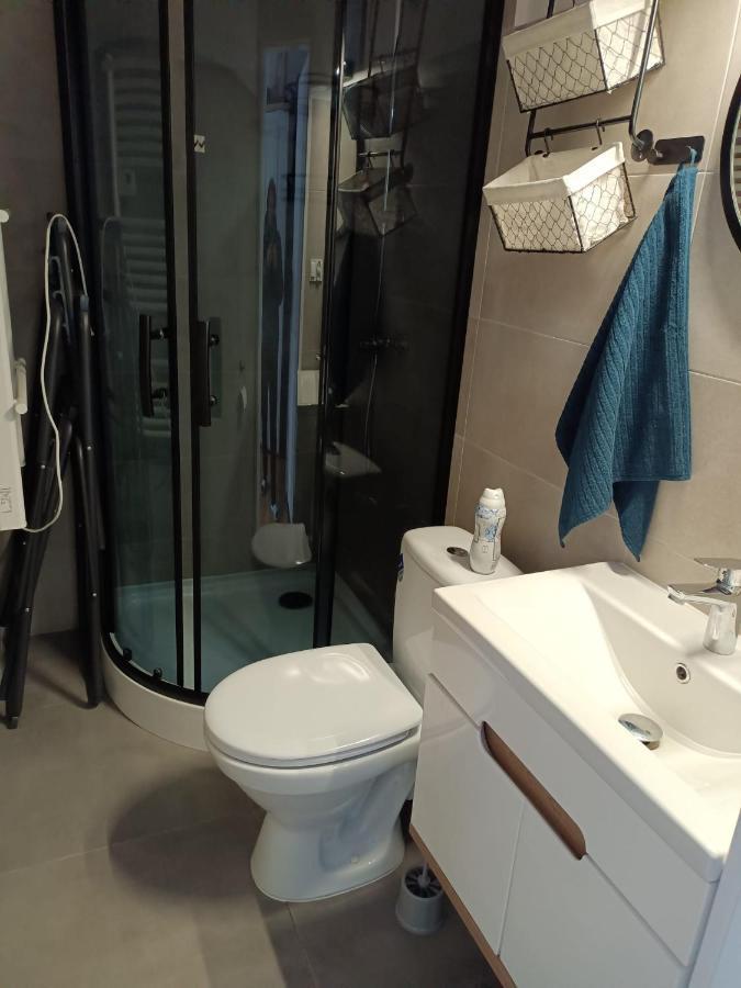 Villa Susanne Szklarska Poreba Ngoại thất bức ảnh