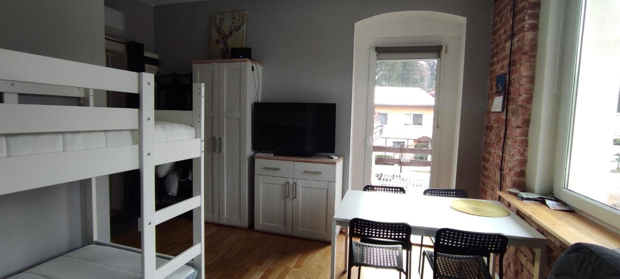 Villa Susanne Szklarska Poreba Ngoại thất bức ảnh